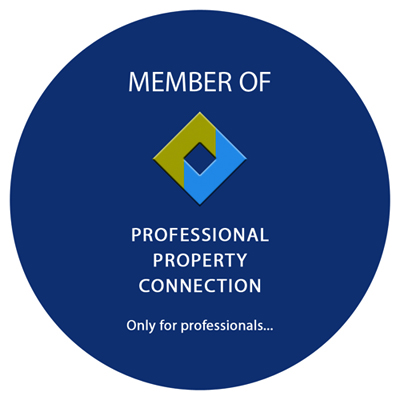 Professional Property Connection